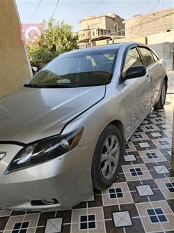 تۆیۆتا کامری